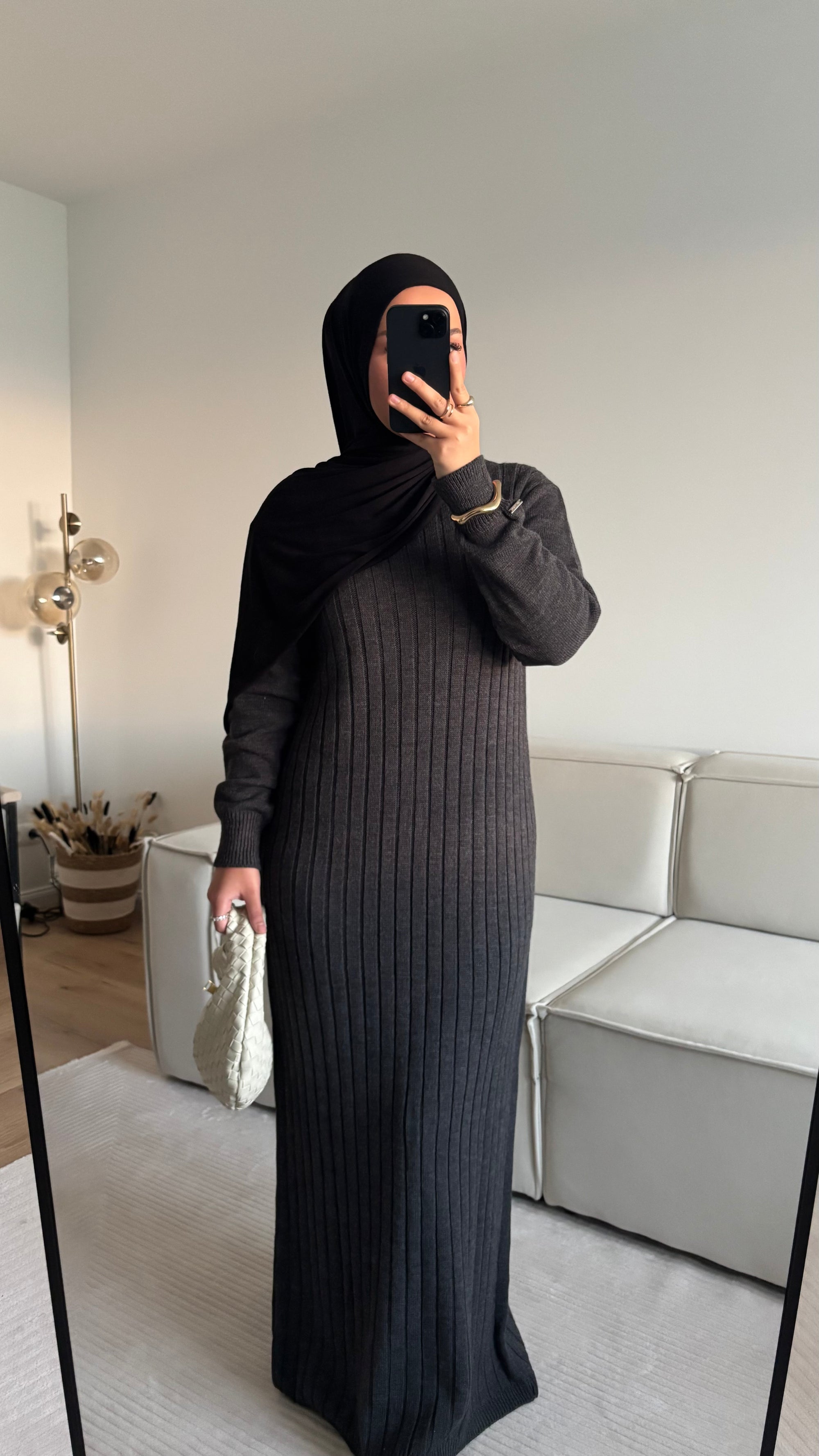Layana Pulloverkleid