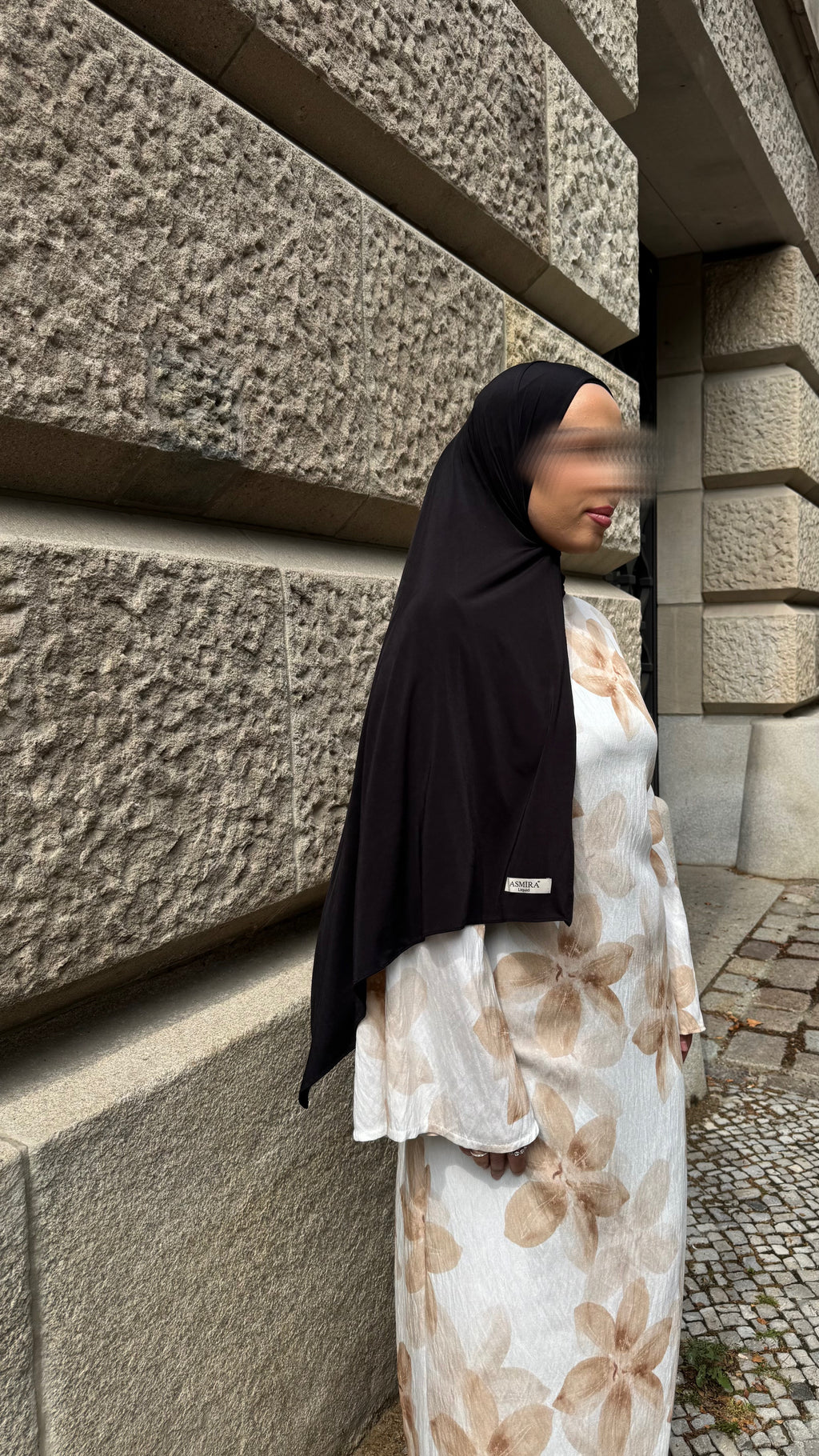 Liquid Hijab