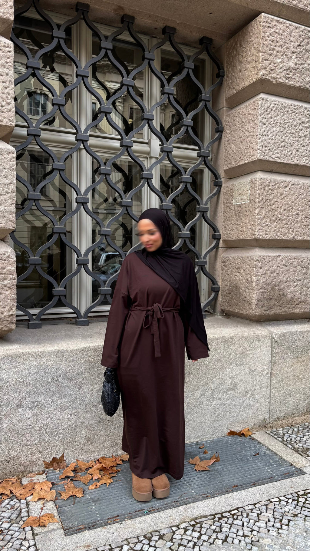 Duha Kleid