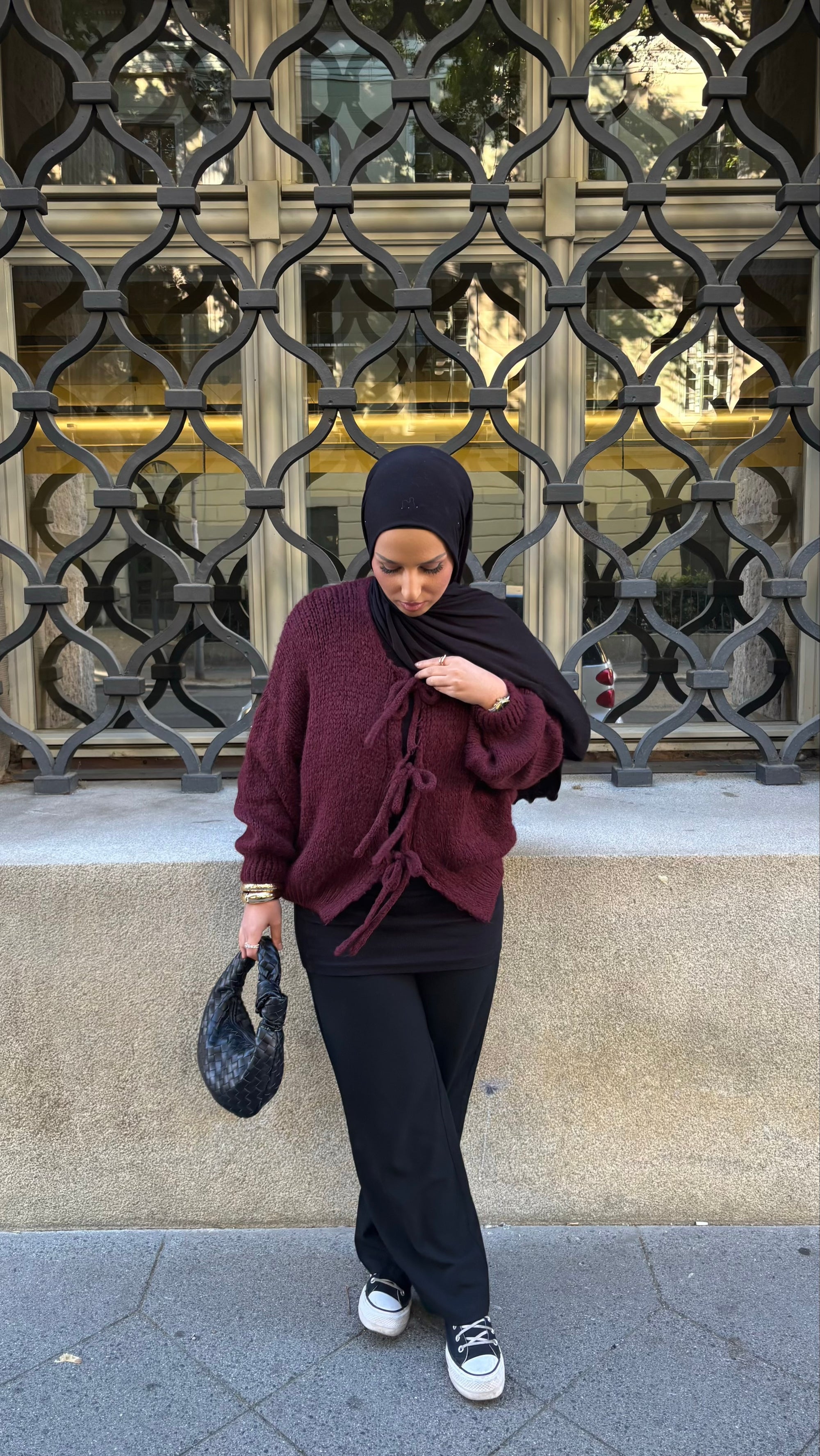 Nala Cardigan