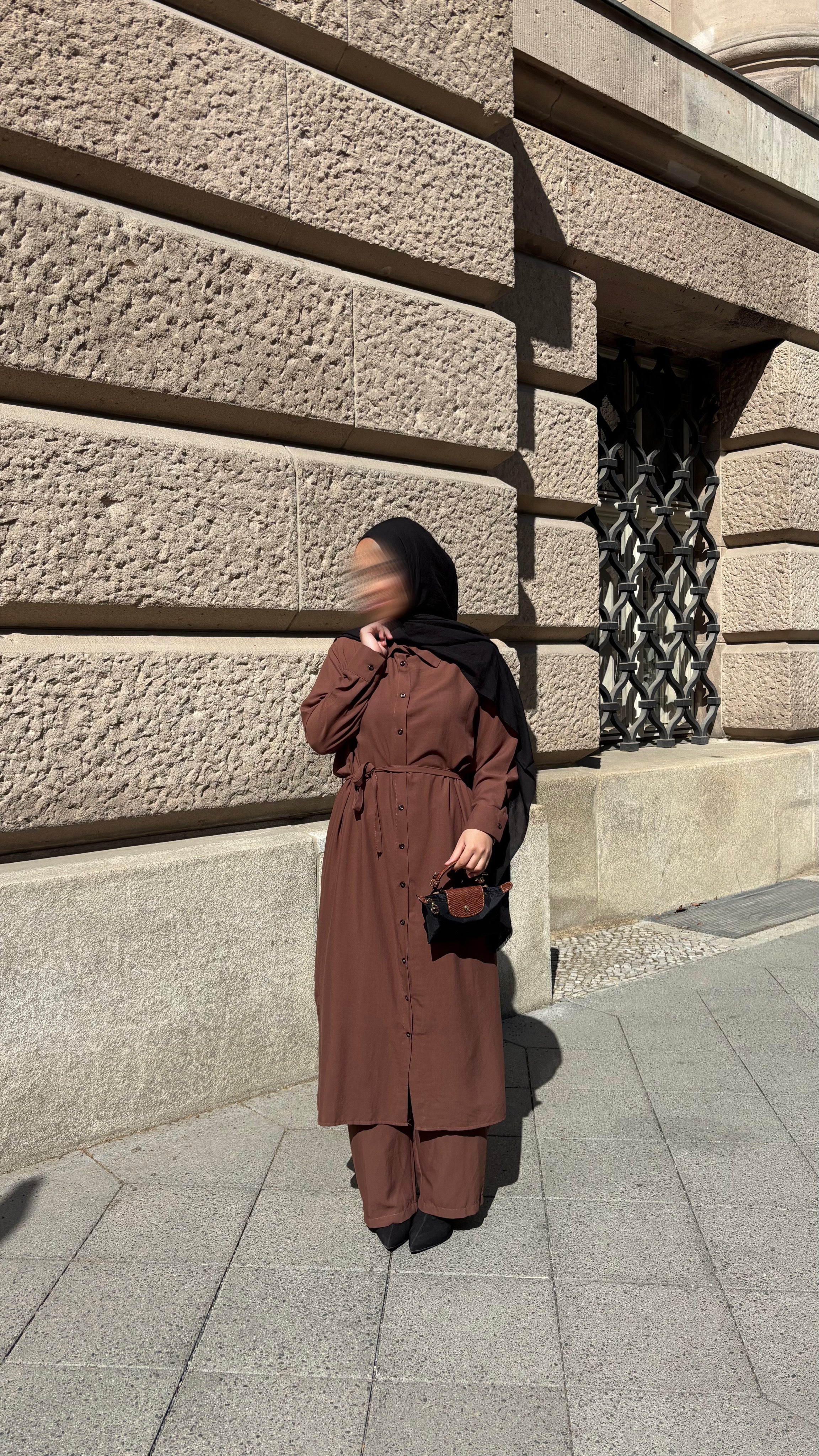 Esila Set mit Hose