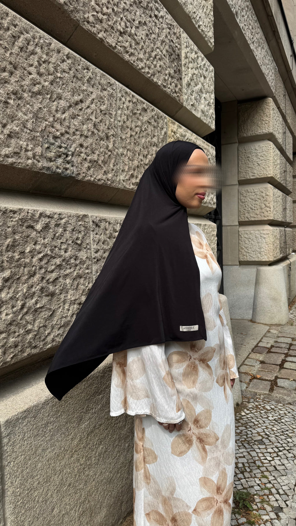 Liquid Hijab