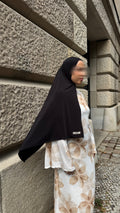 Liquid Hijab