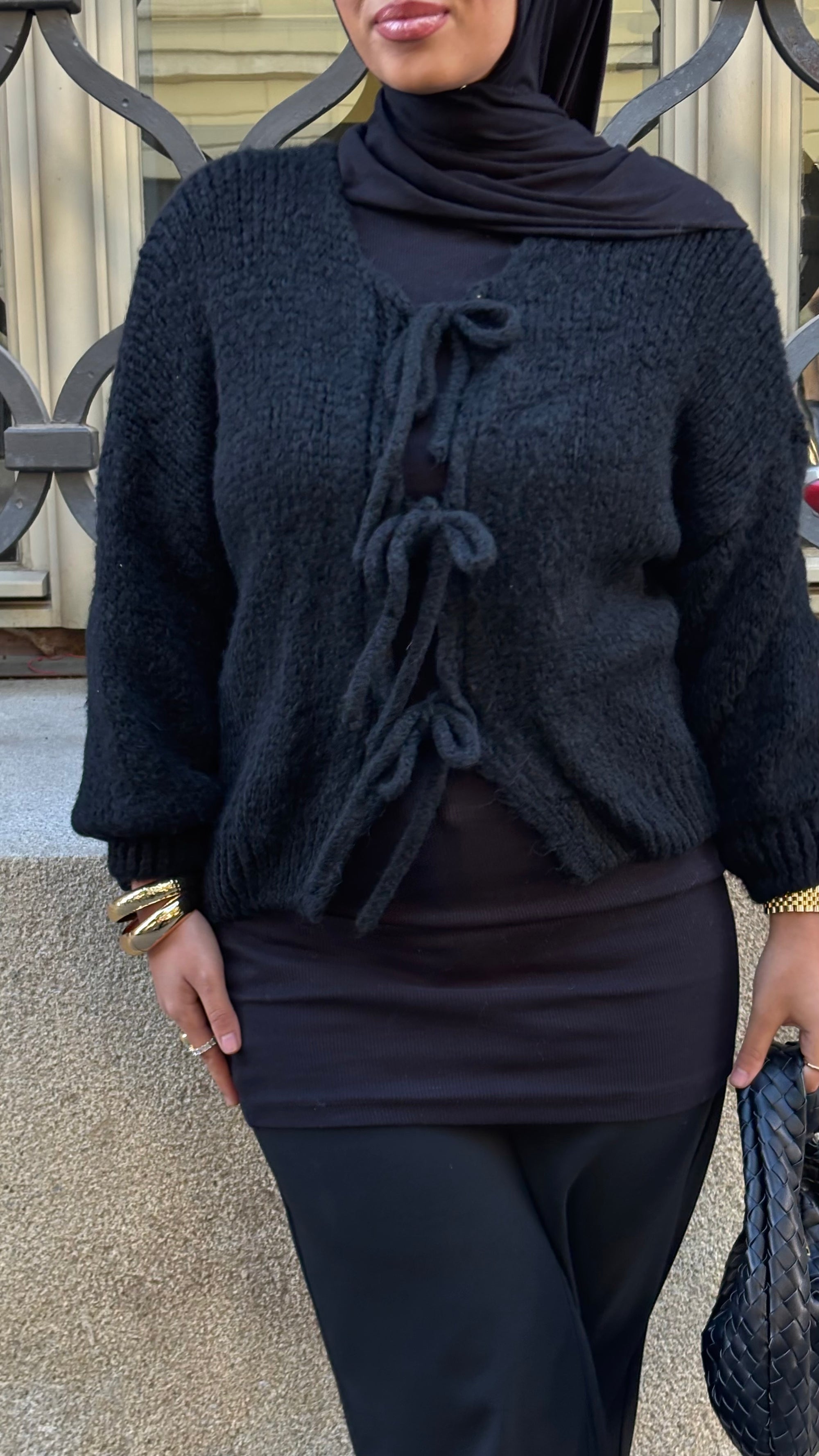 Nala Cardigan
