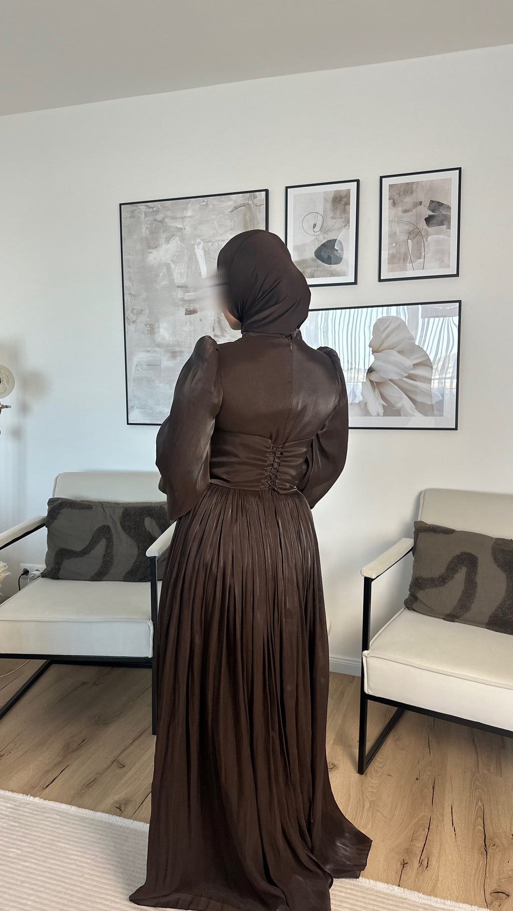 Abendkleid