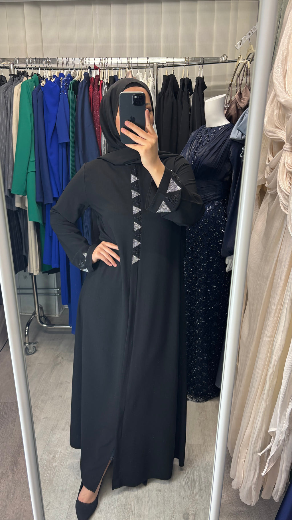 Nora Armine Abaya