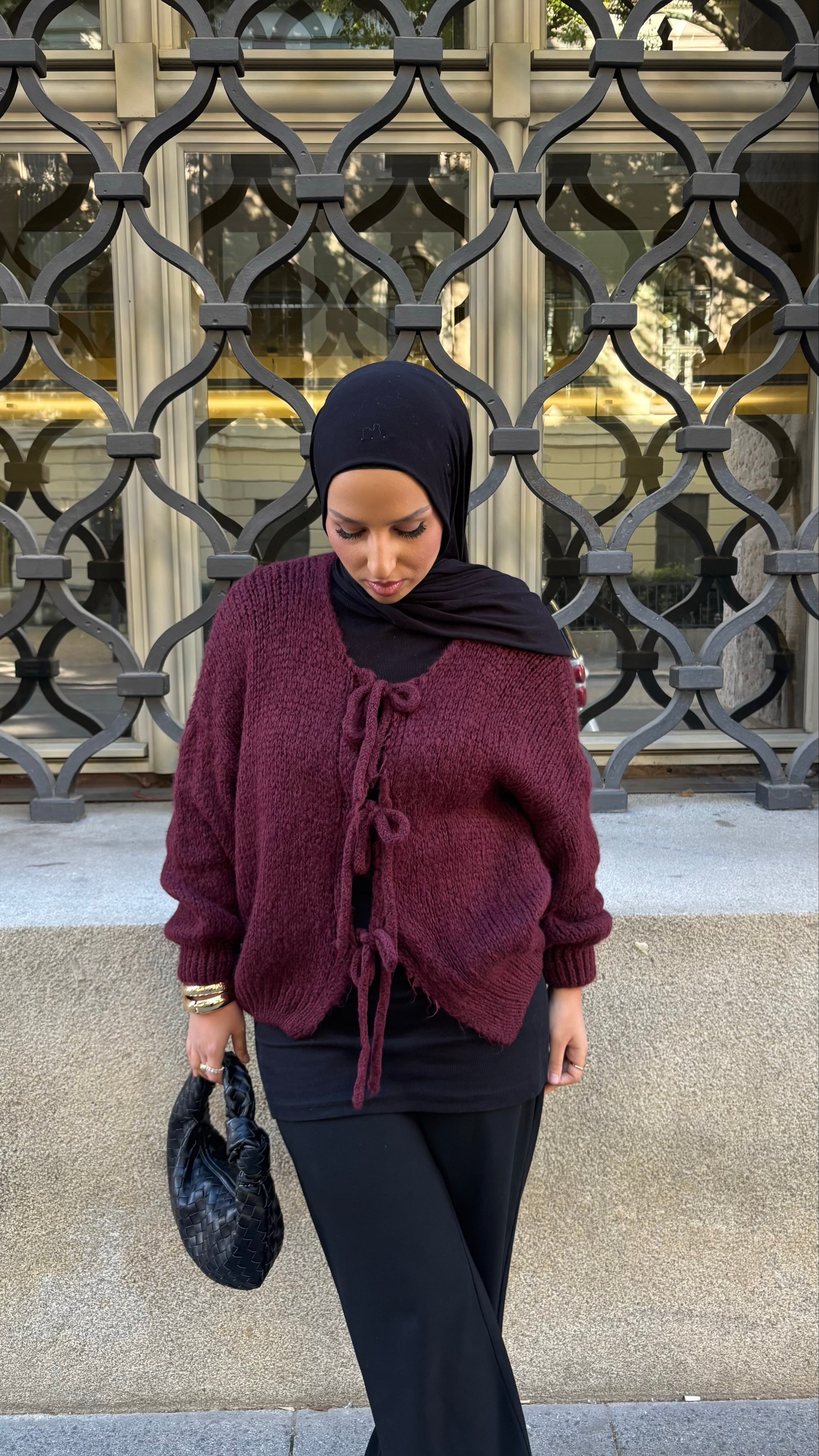 Nala Cardigan