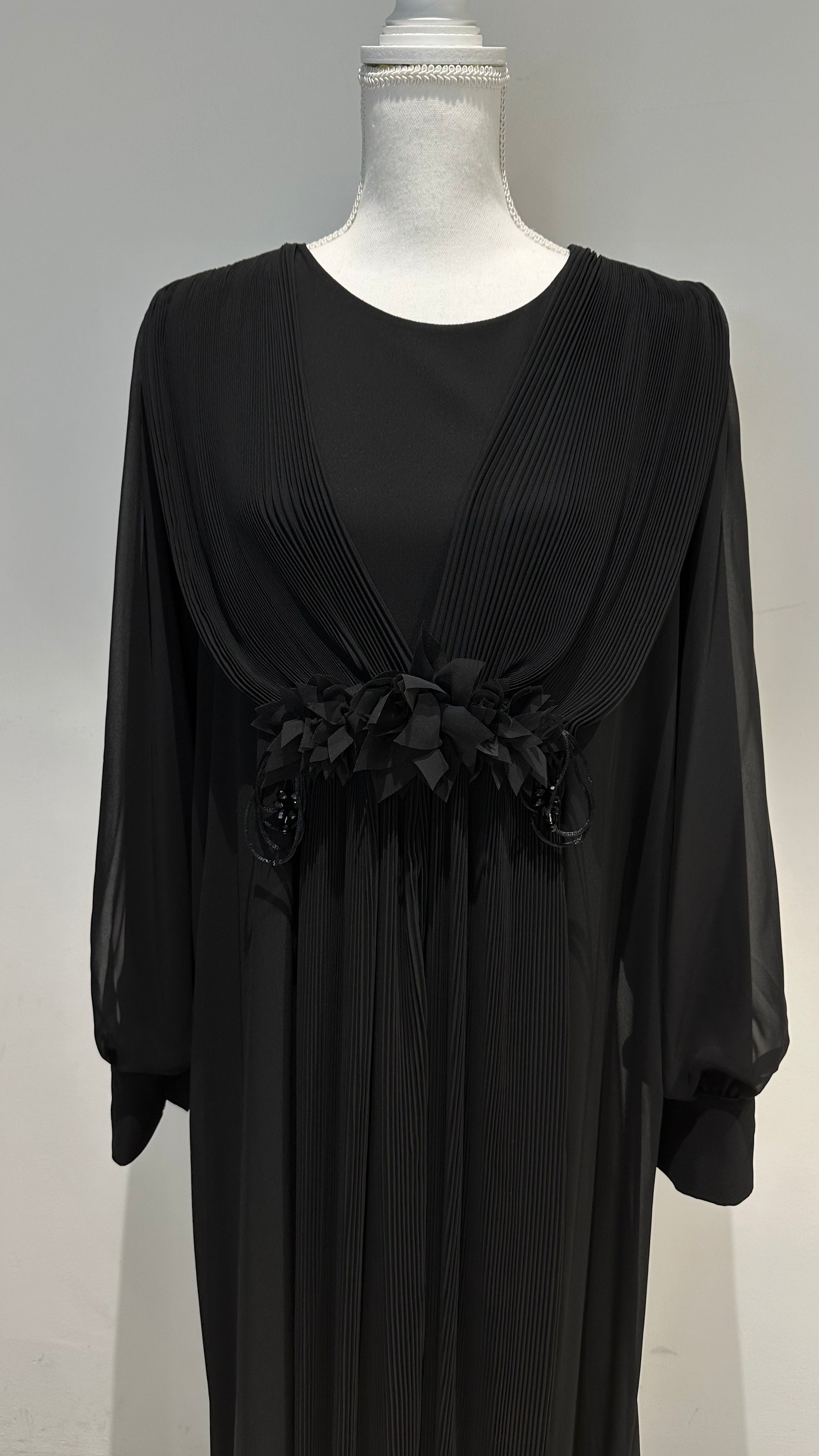 Begüm Armine Chiffon Dress