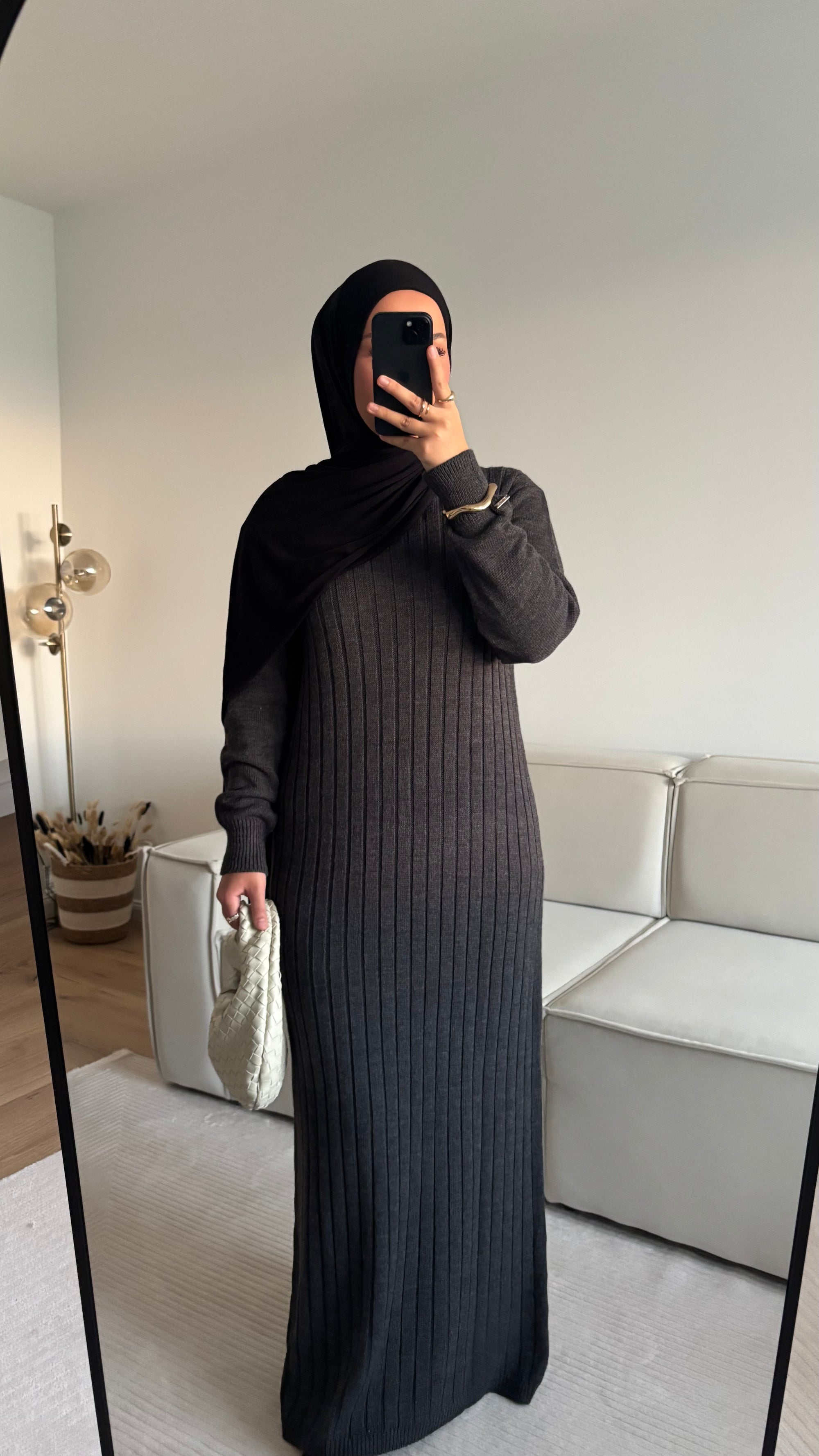 Layana Pulloverkleid