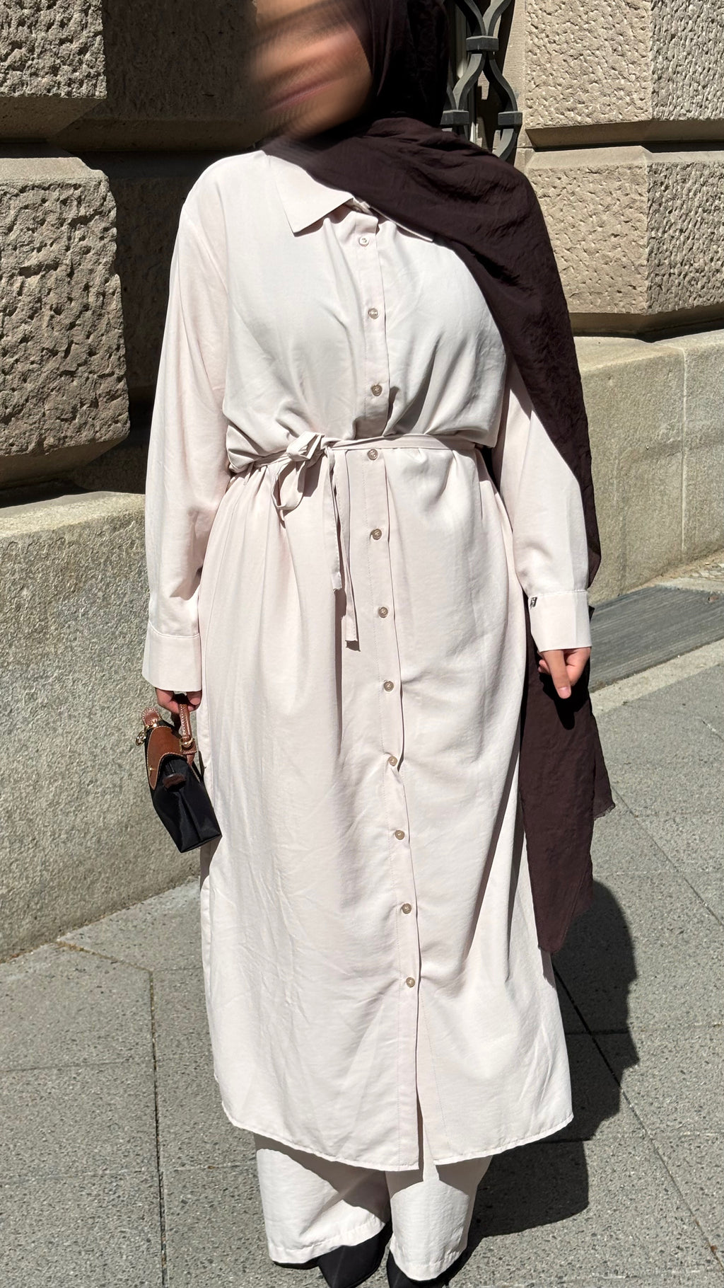 Esila Set mit Hose