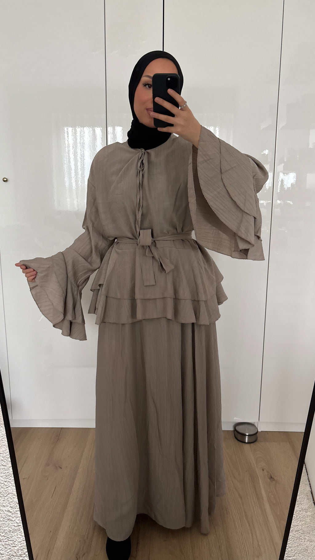 Serin Set