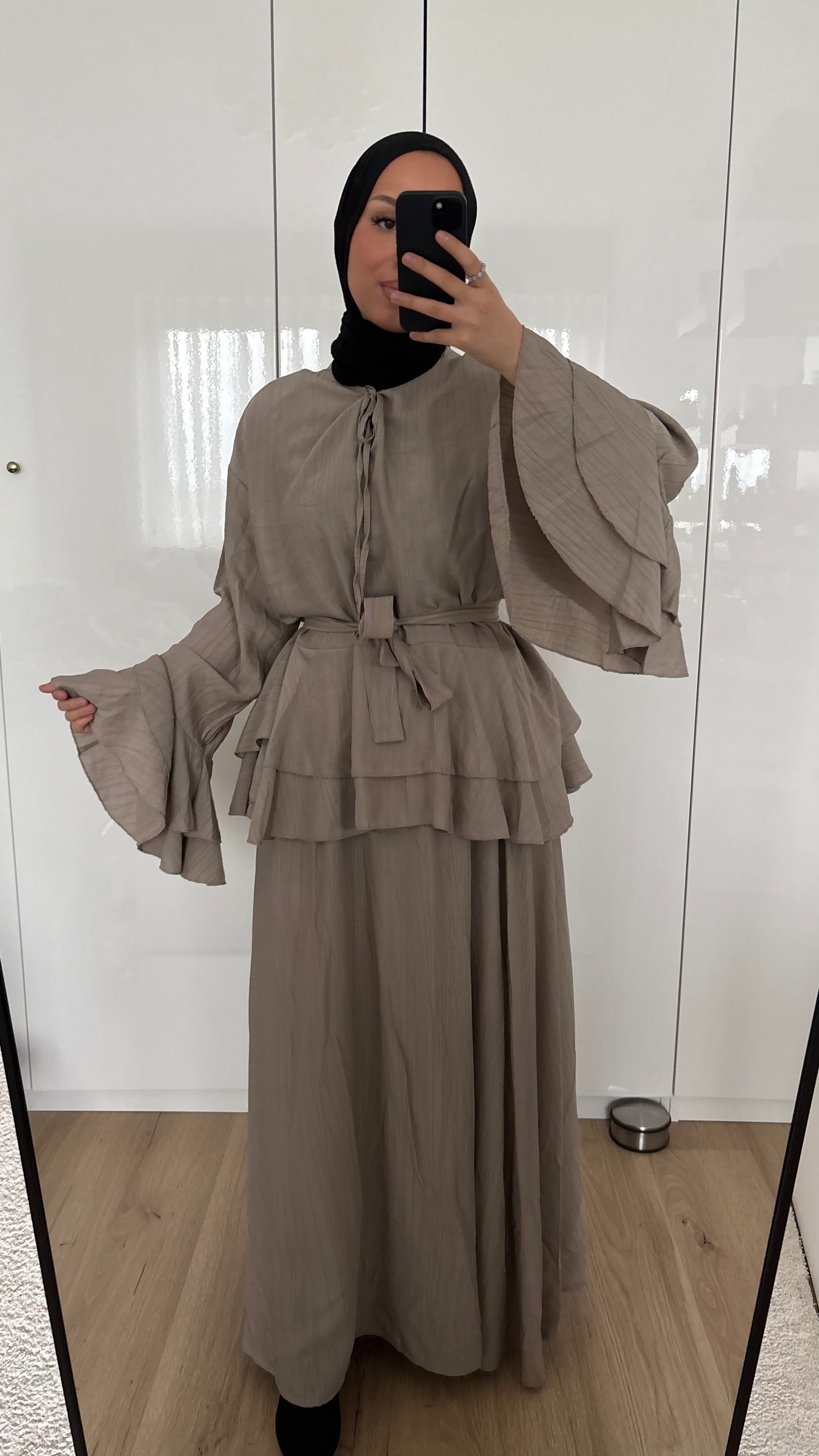 Serin Set