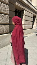 Soft Bamboo Hijab