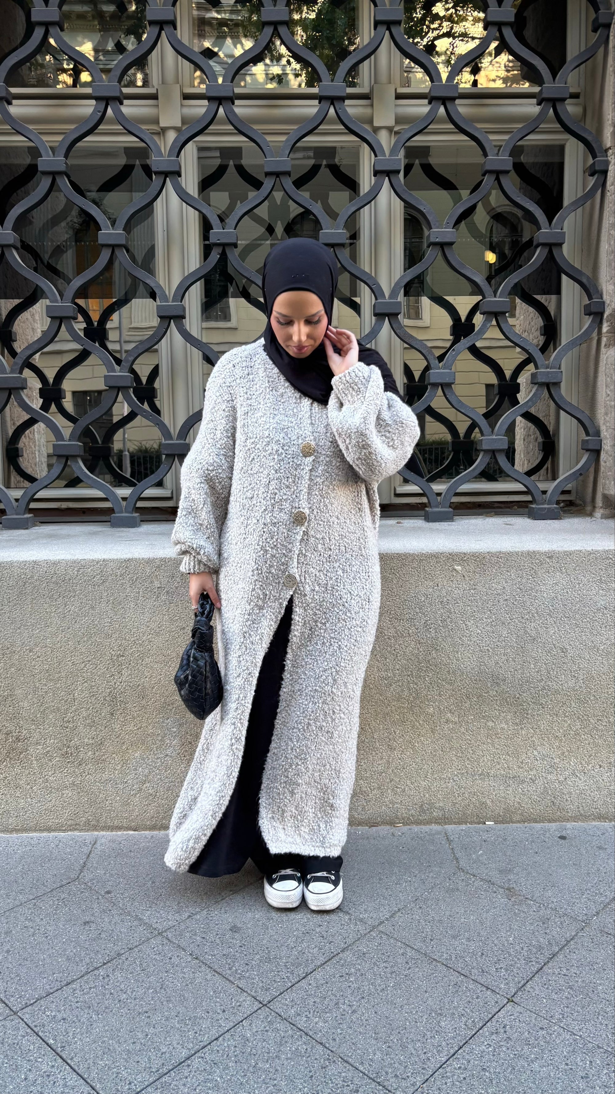Lale Cardigan