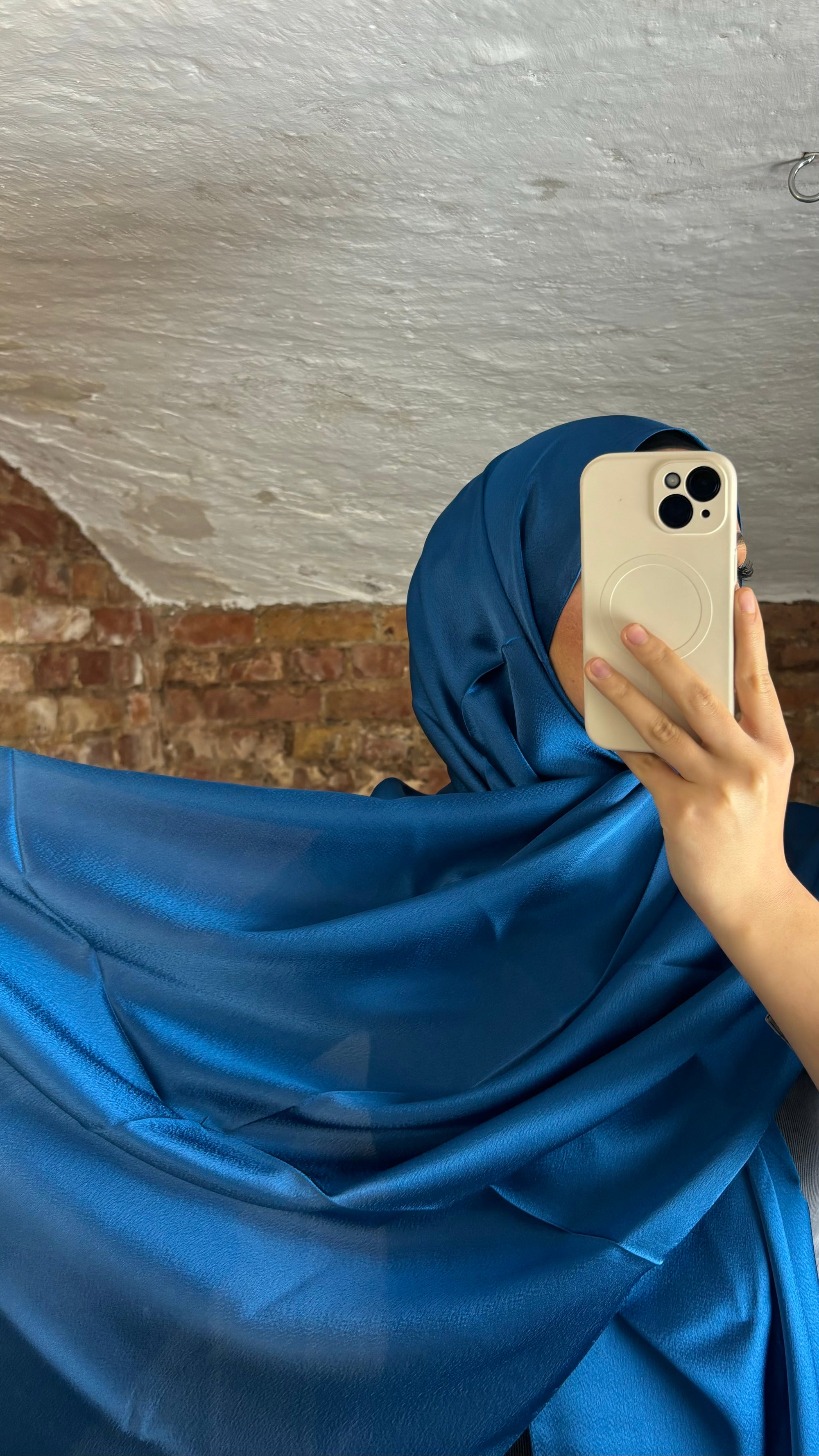 ARMINE Trend Scarf