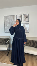 Abendkleid