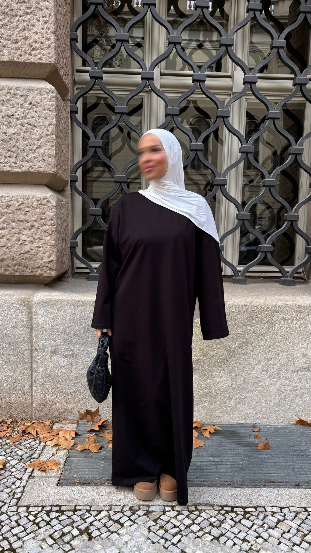 Duha Kleid