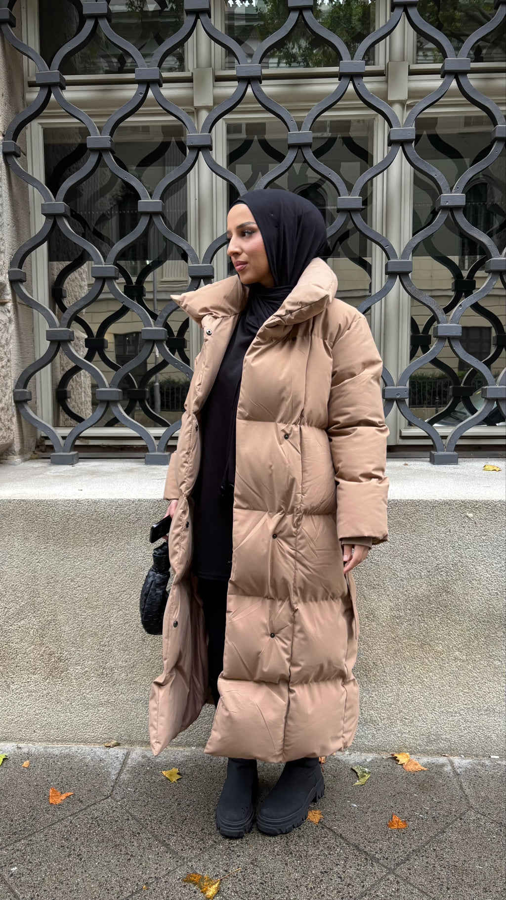 Reem Parka