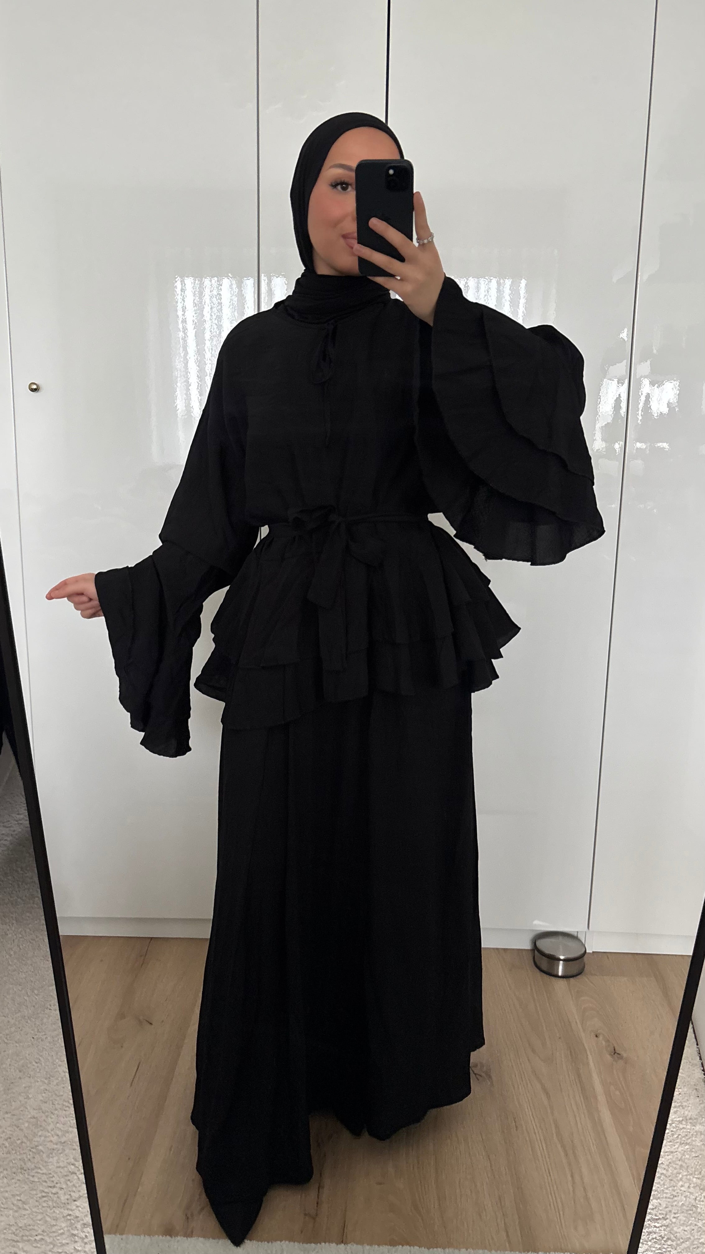 Serin Set
