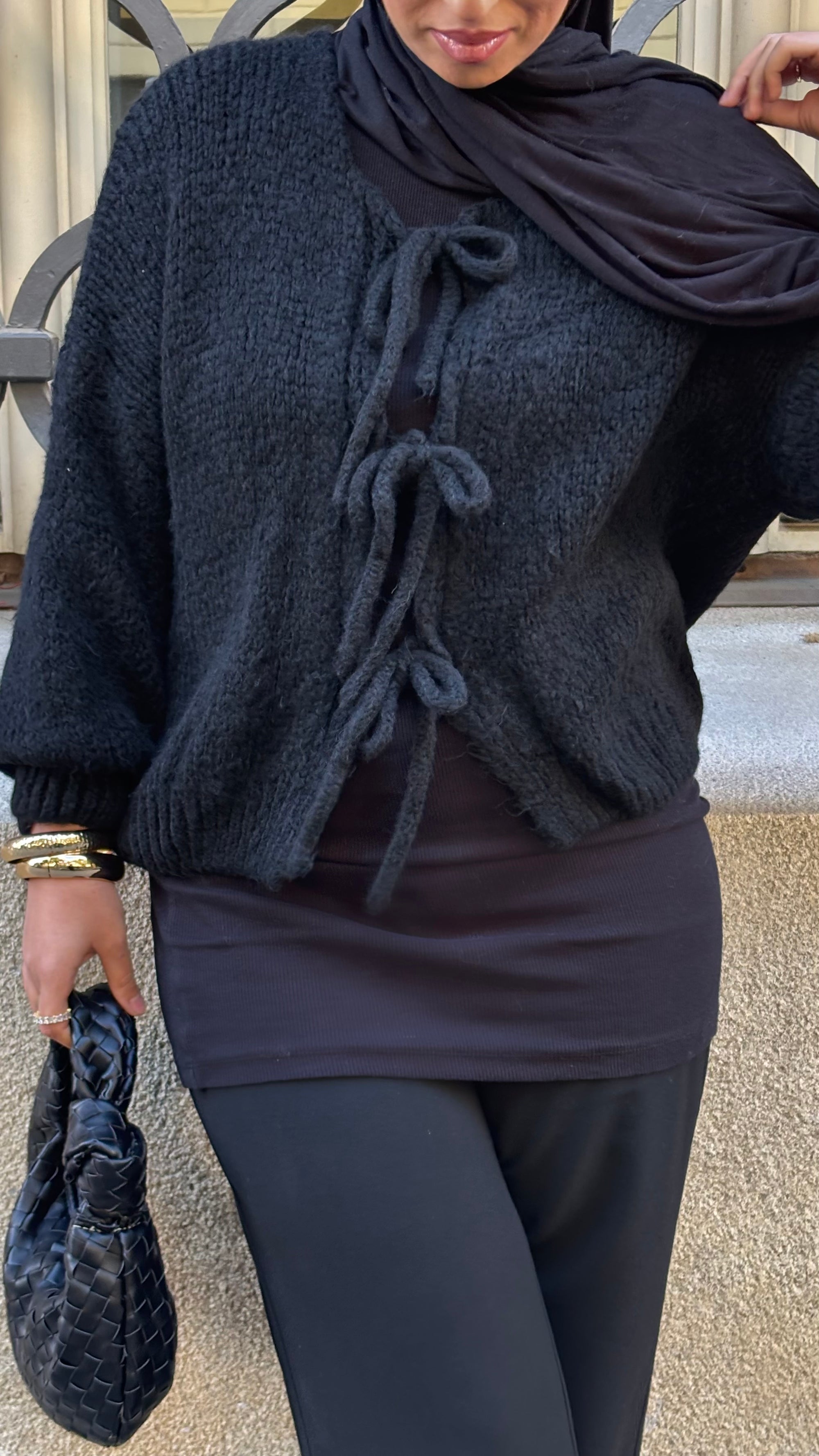 Nala Cardigan