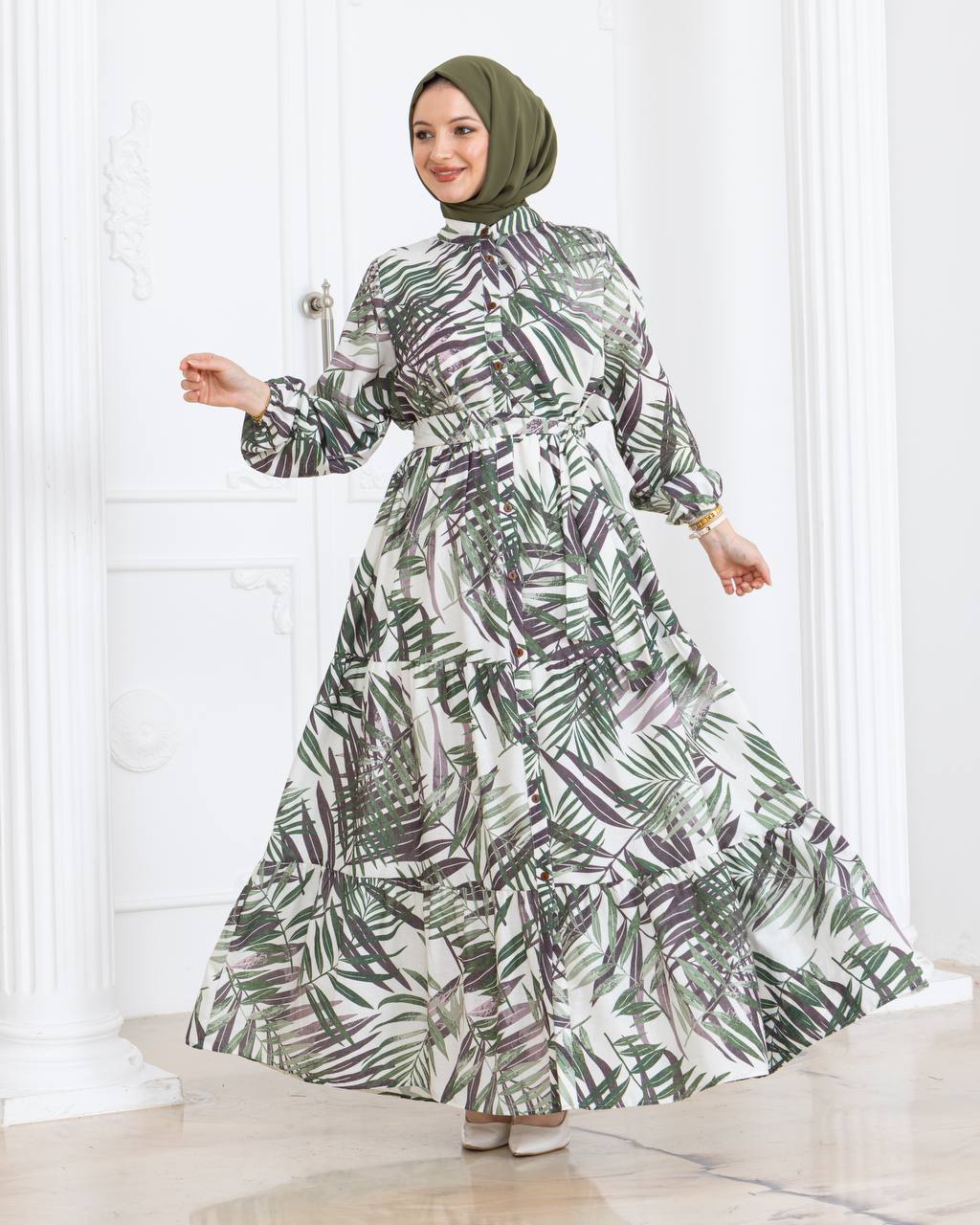 Bea dress