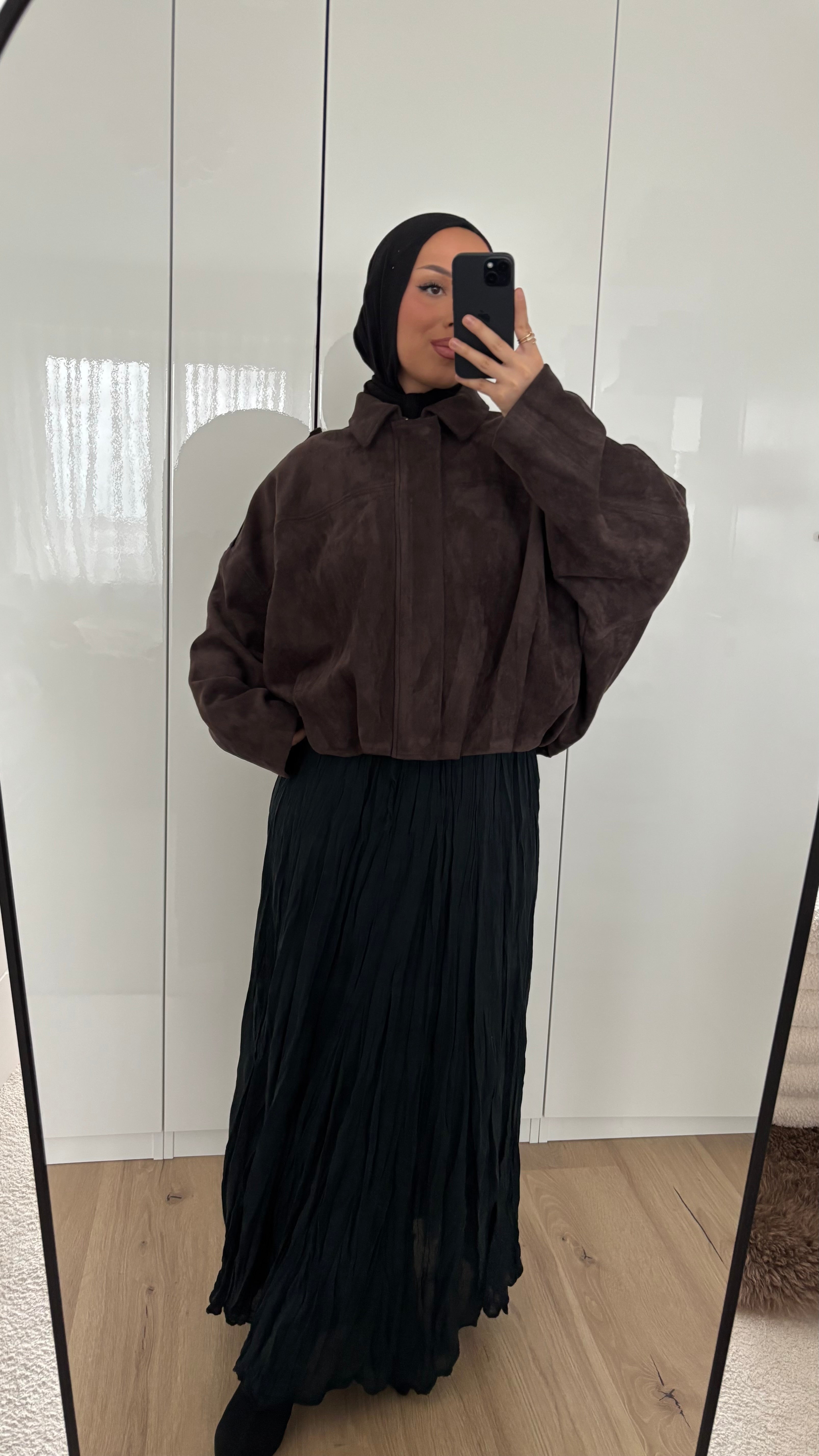 Crinkle Rock 100% Baumwolle