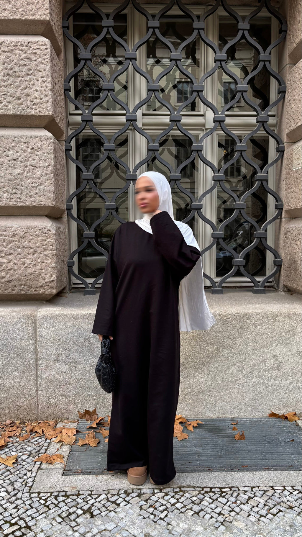Duha Kleid