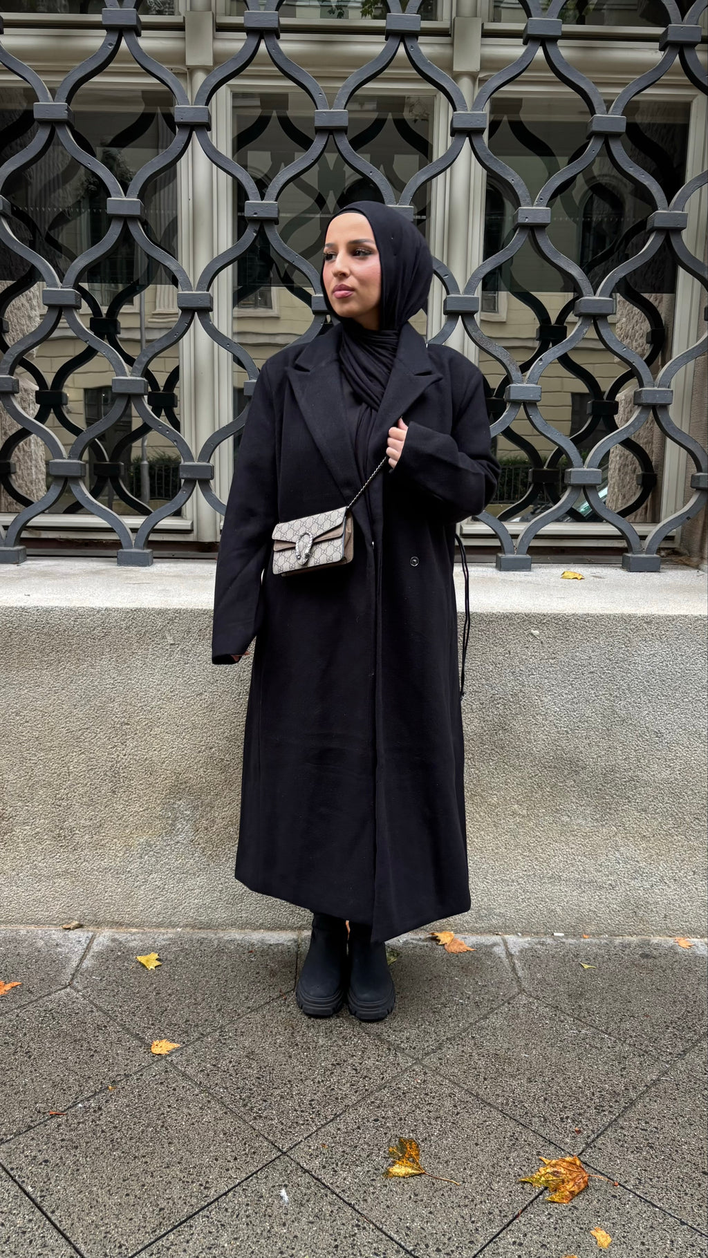 Ayda Mantel