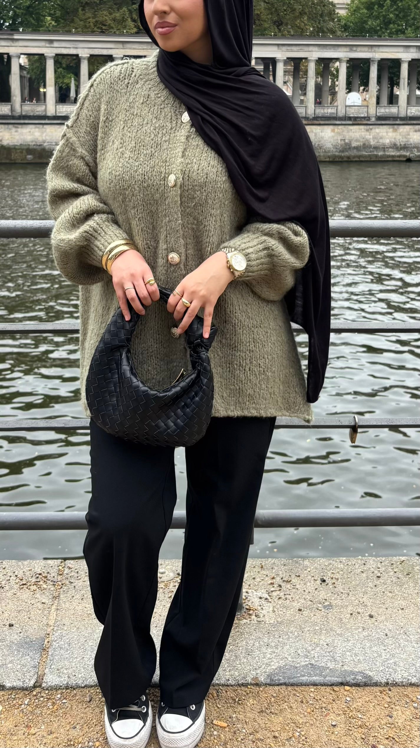 Leona Cardigan