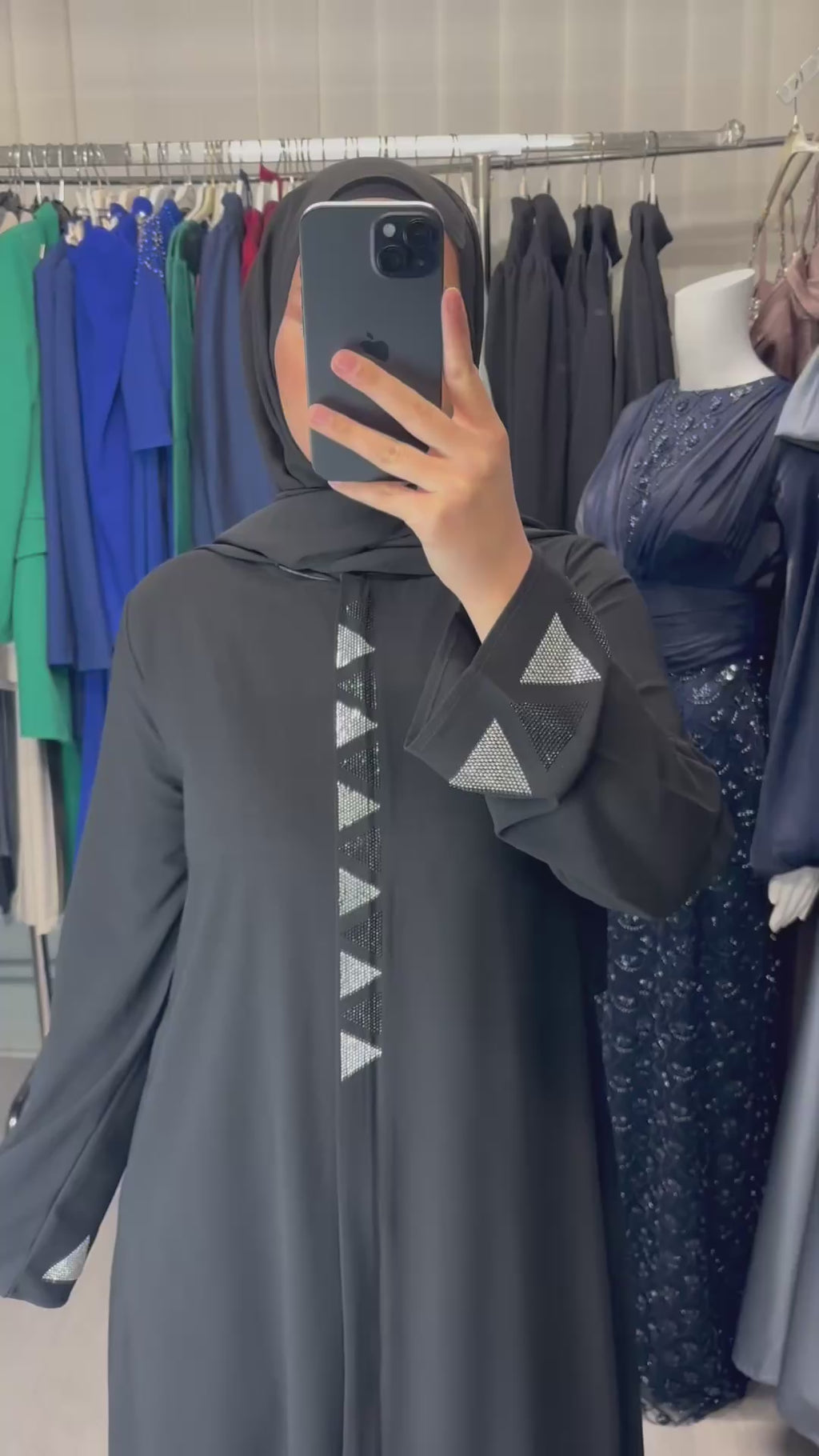 Nora Armine Abaya